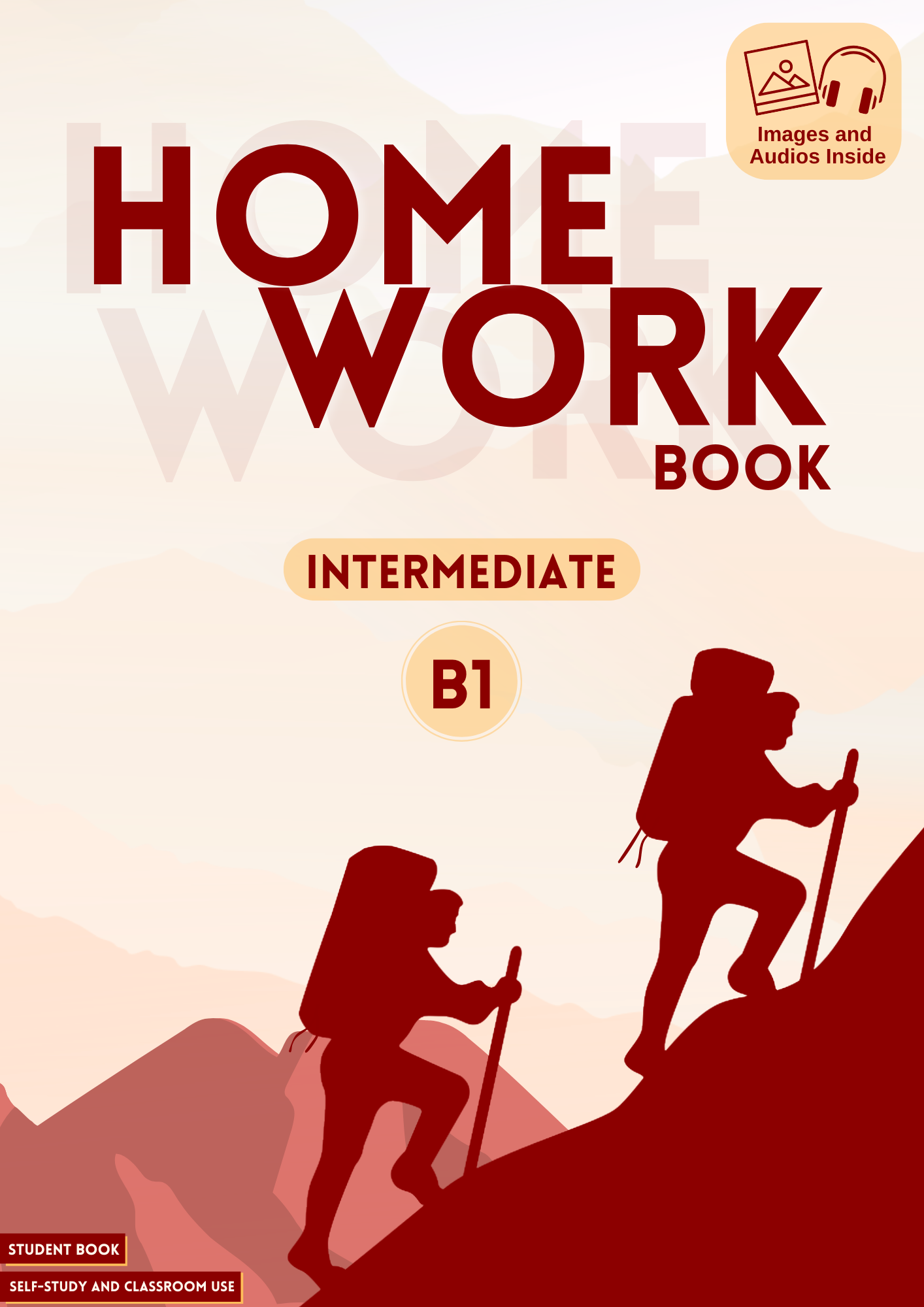 English Upgrade! Advance (Homework Book)